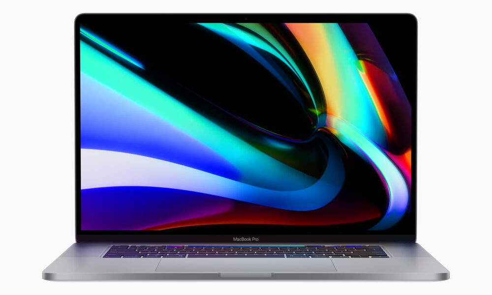 8 Reasons To Buy The MacBook Pro 16 And 3 Reasons Not To