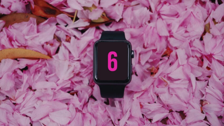What we know about the Apple Watch Series 6 so far.