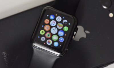 The Apple Watch 3 is still a good buy in 2019.