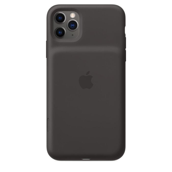 Install If You're Using an iPhone 11 Smart Battery Case