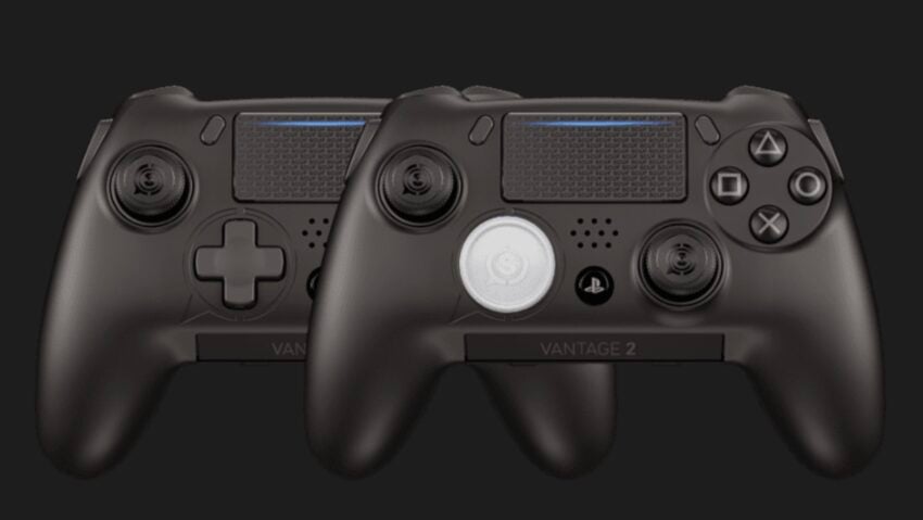 Upgrade your favorite PS4 player's controller.