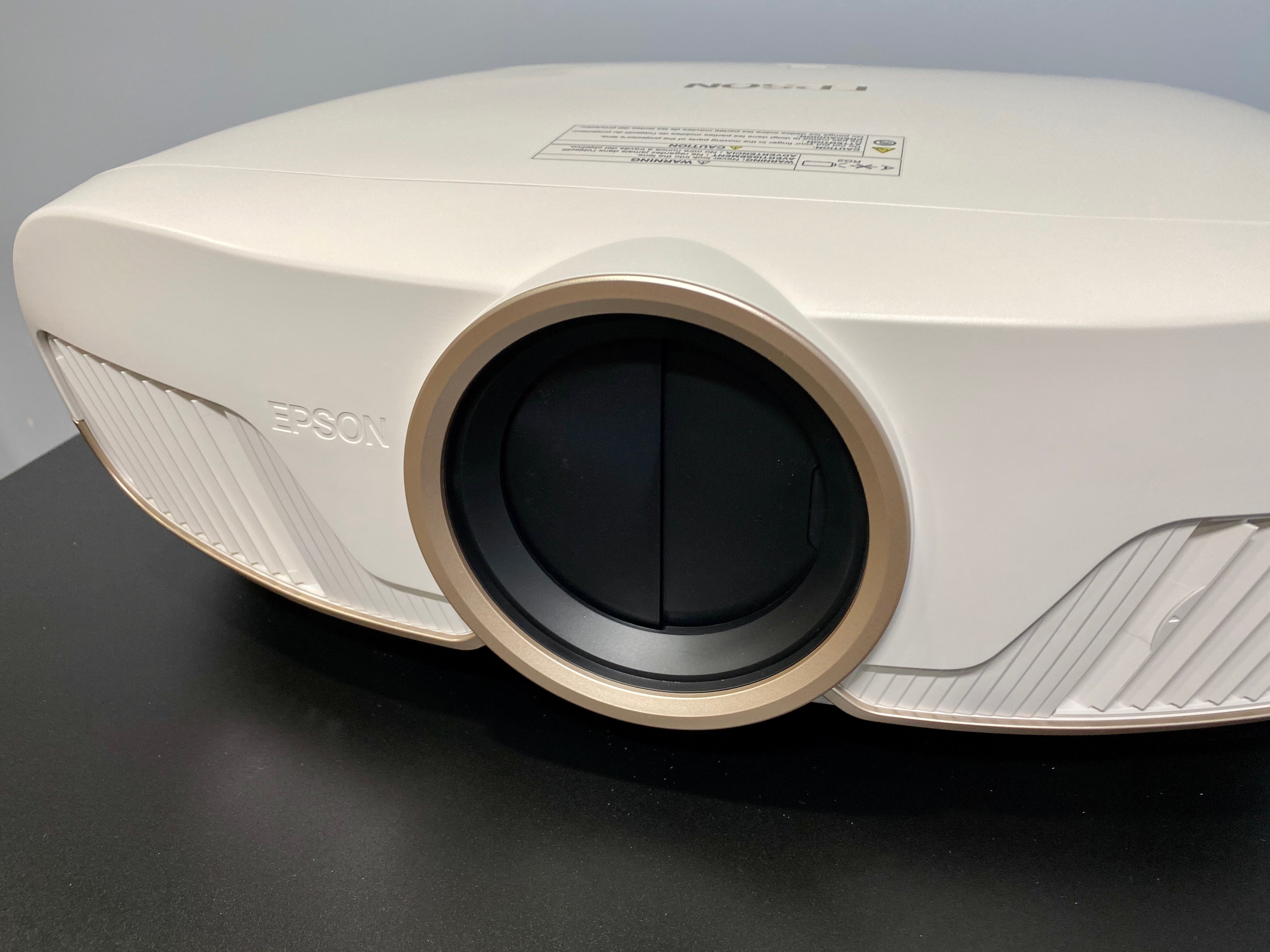 Epson Home Cinema 5050UB Review 4K Projector for Gaming & Entertaining