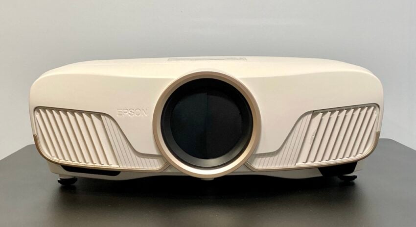 The Epson 5050UB is a great projector.