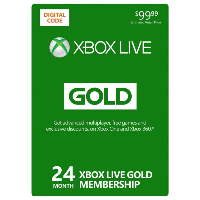 Regala un año de Xbox Live y luego pueden actualizar por $ 1 a Game Pass Ultimate.