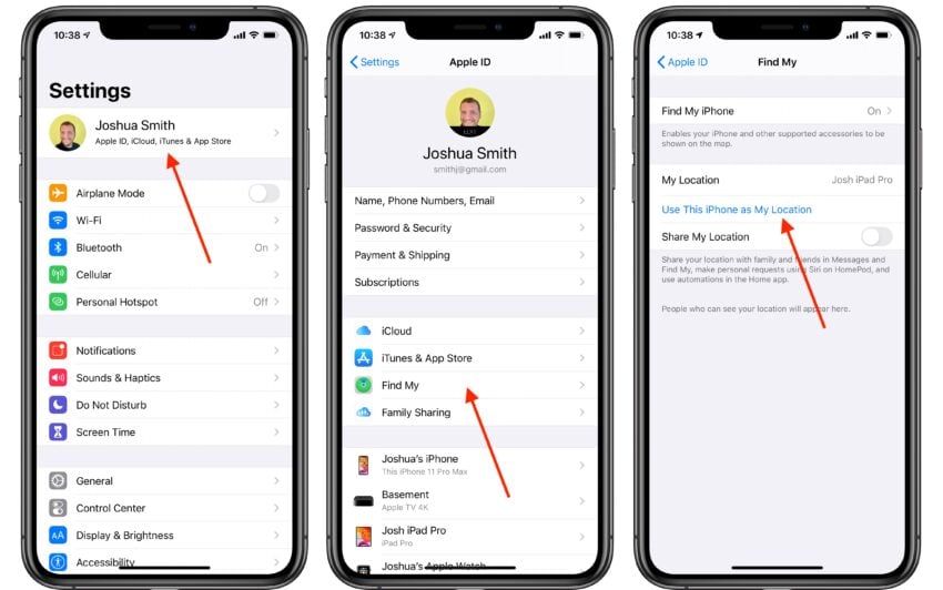 3 Proven Ways to Turn Off Find My Friends without Them Knowing