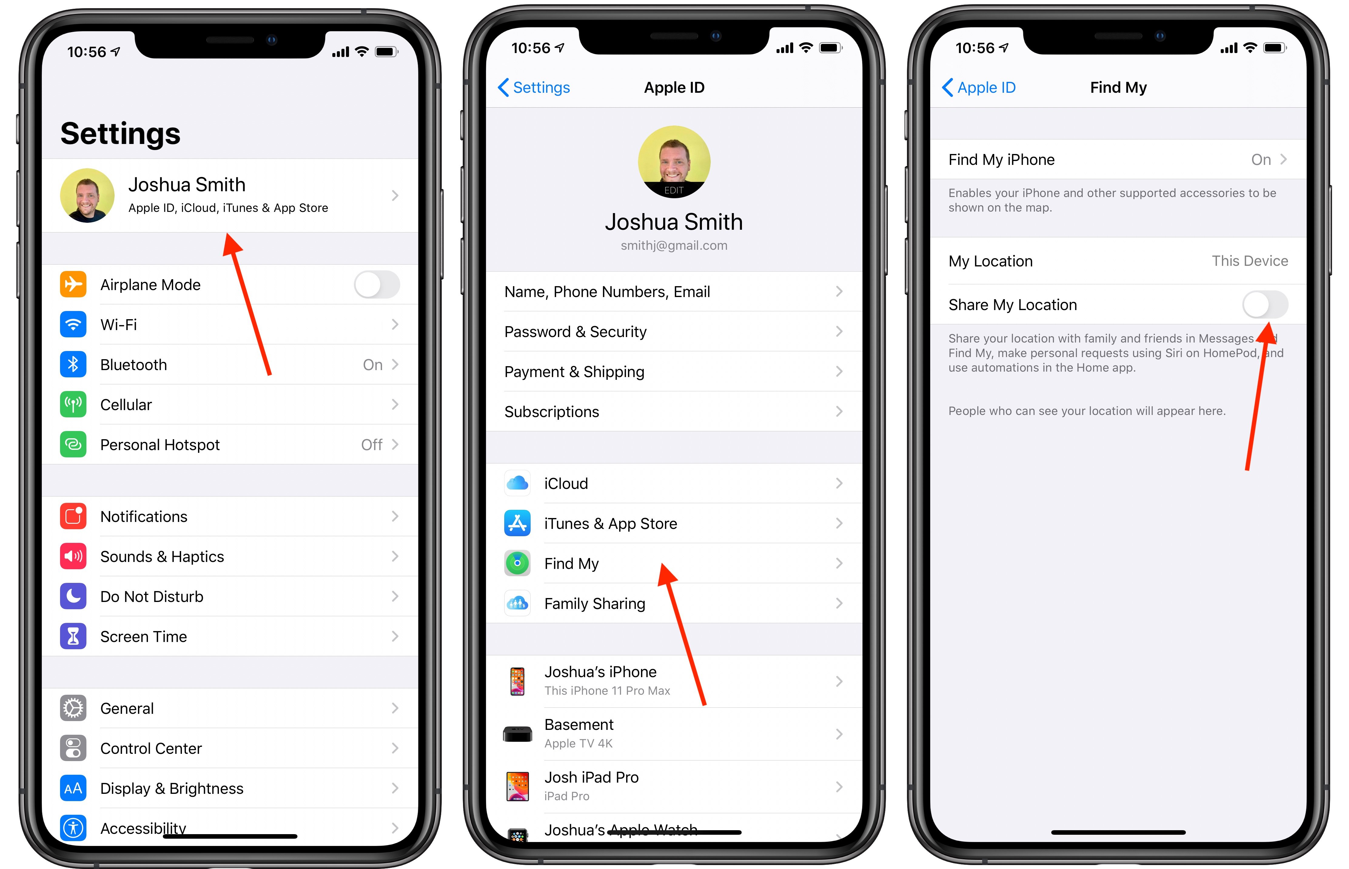 how to find friends location on iphone how to find friends location on iphone