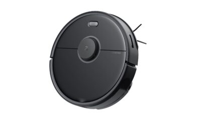 The Roborock S5 Max is an awesome Roomba alternative that mops, sweeps and offers a wide array of scheduling and voice control.