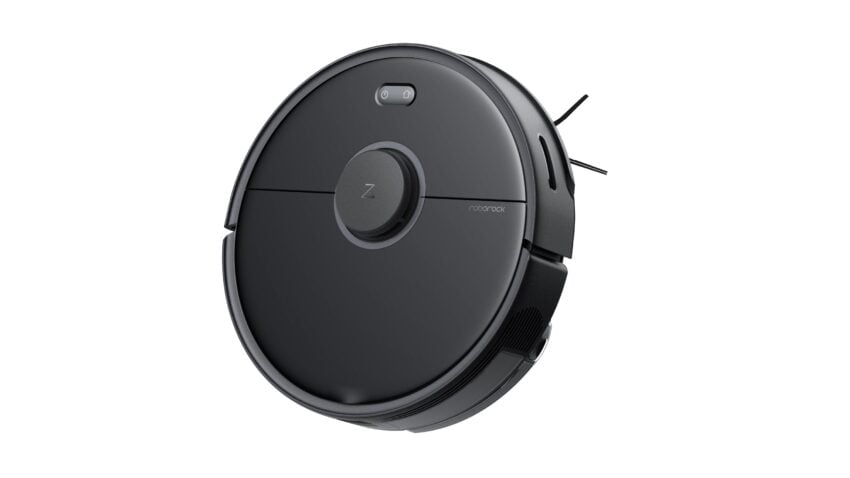The Roborock S5 Max is an awesome Roomba alternative that mops, sweeps and offers a wide array of scheduling and voice control.