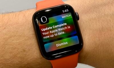 What you need to know about the watchOS 6.1.2 update.
