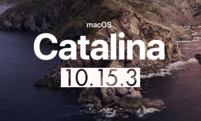 What you need to know about the macOS 10.15.3 update.