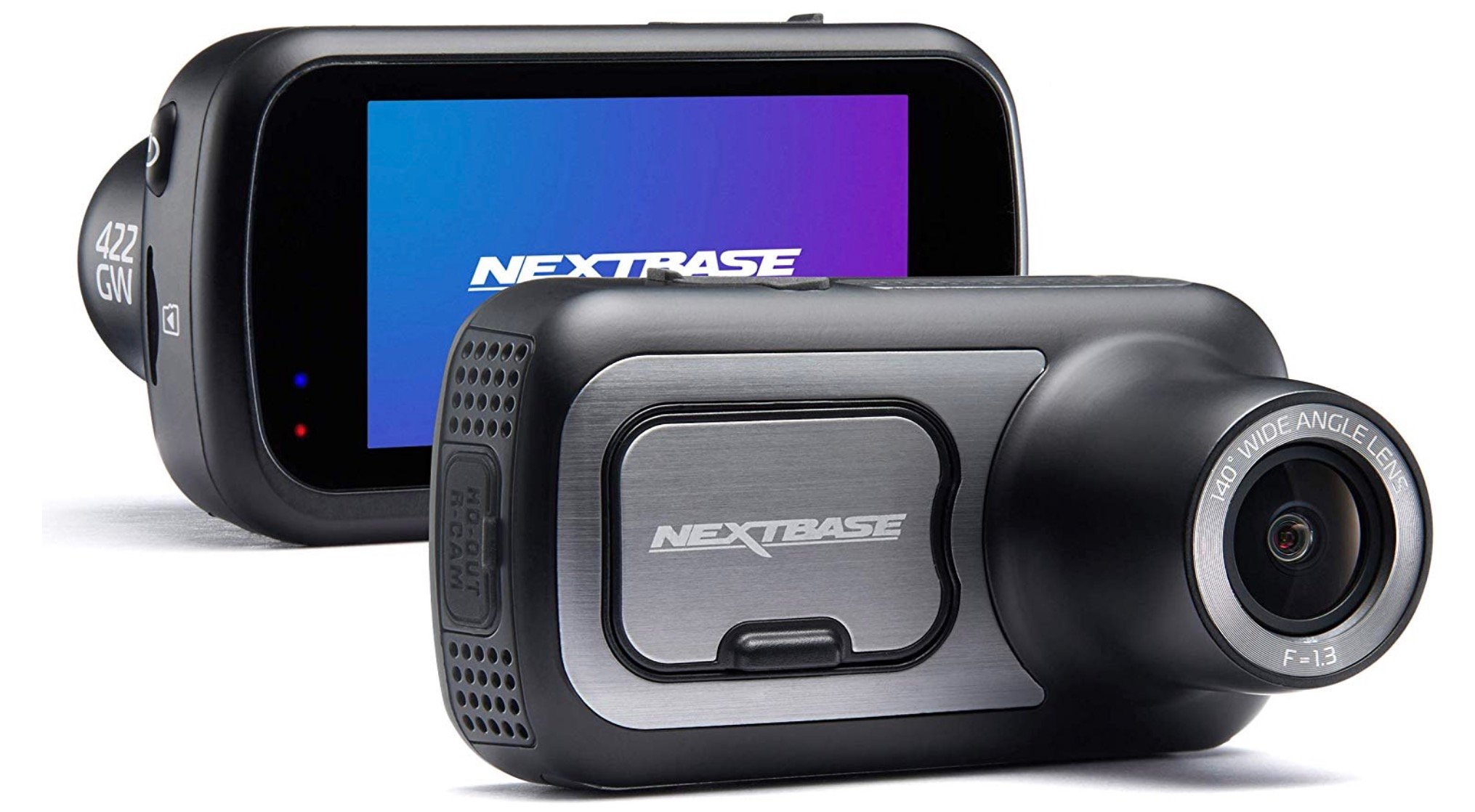Best Dash Cam For Pickup Trucks Best Dash Cams For Your Car or Truck (2020)