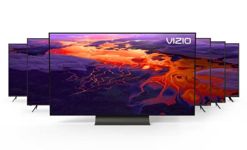 What you need to know about the 2020 Vizio TVs. 