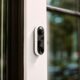 Save $50 when you trade in your current video doorbell for the Arlo Video Doorbell.