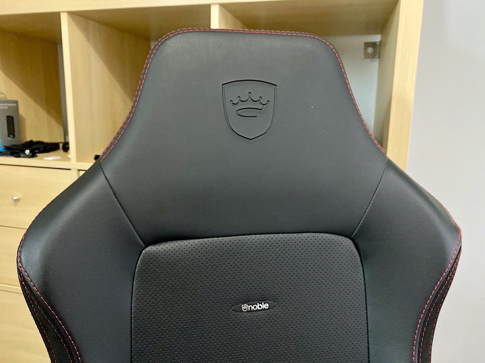 Noblechairs Hero Review