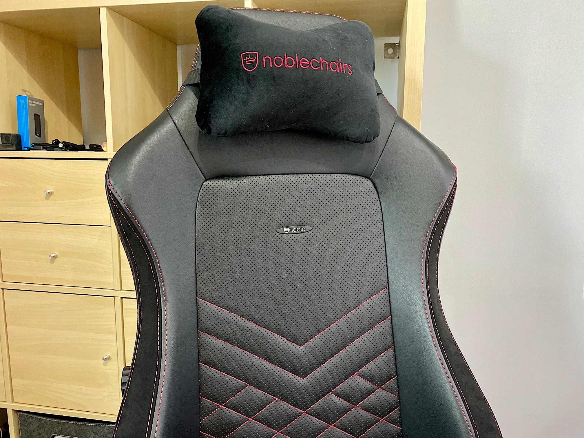 Noblechairs Hero Review
