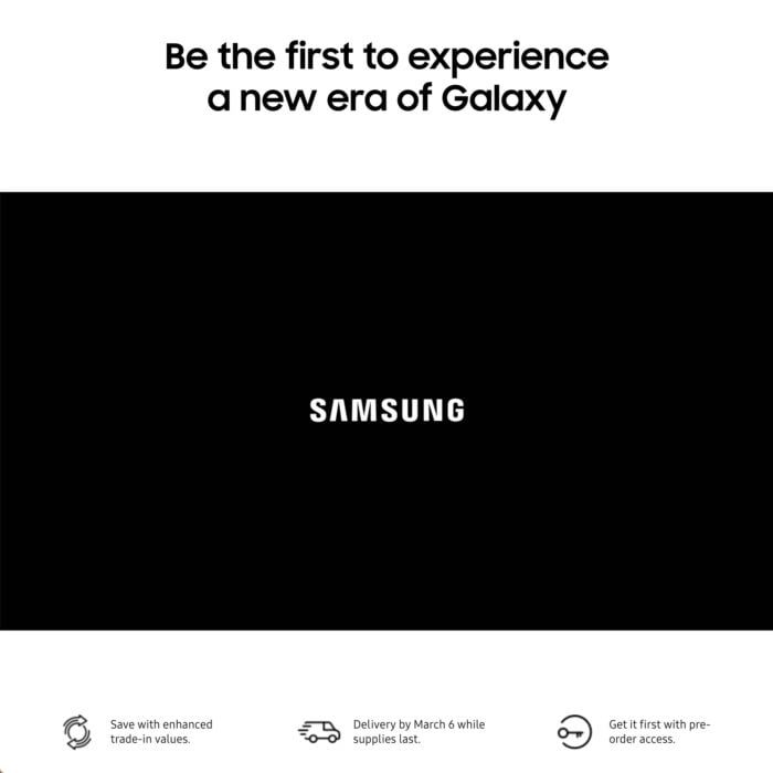 samsung s20  launch date
