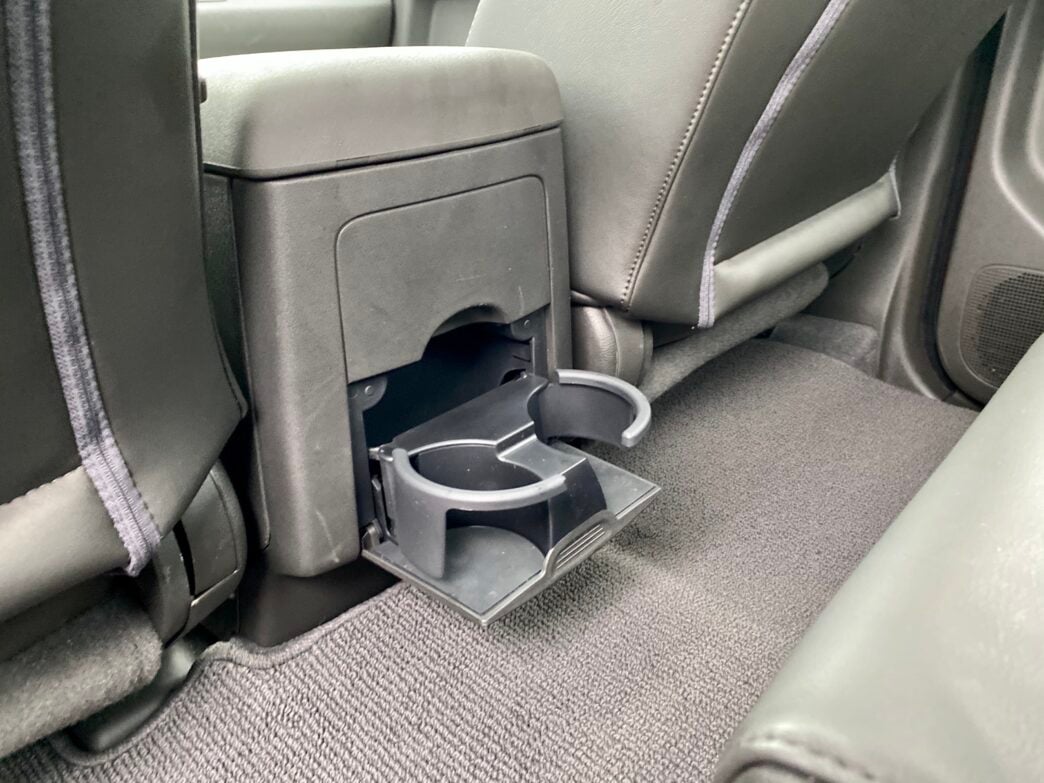 2019 Nissan Frontier Review