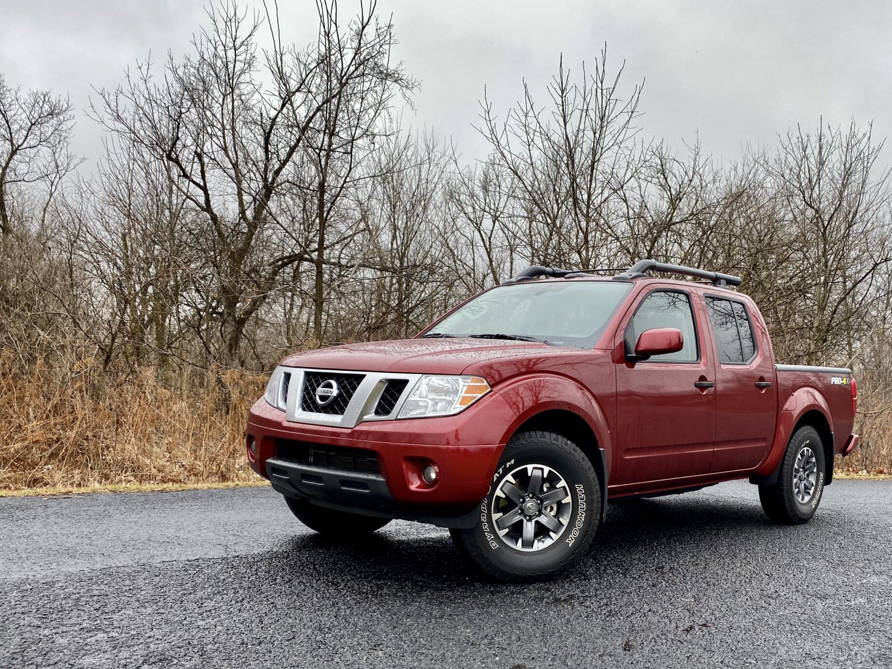 2019 nissan frontier 2019 nissan frontier