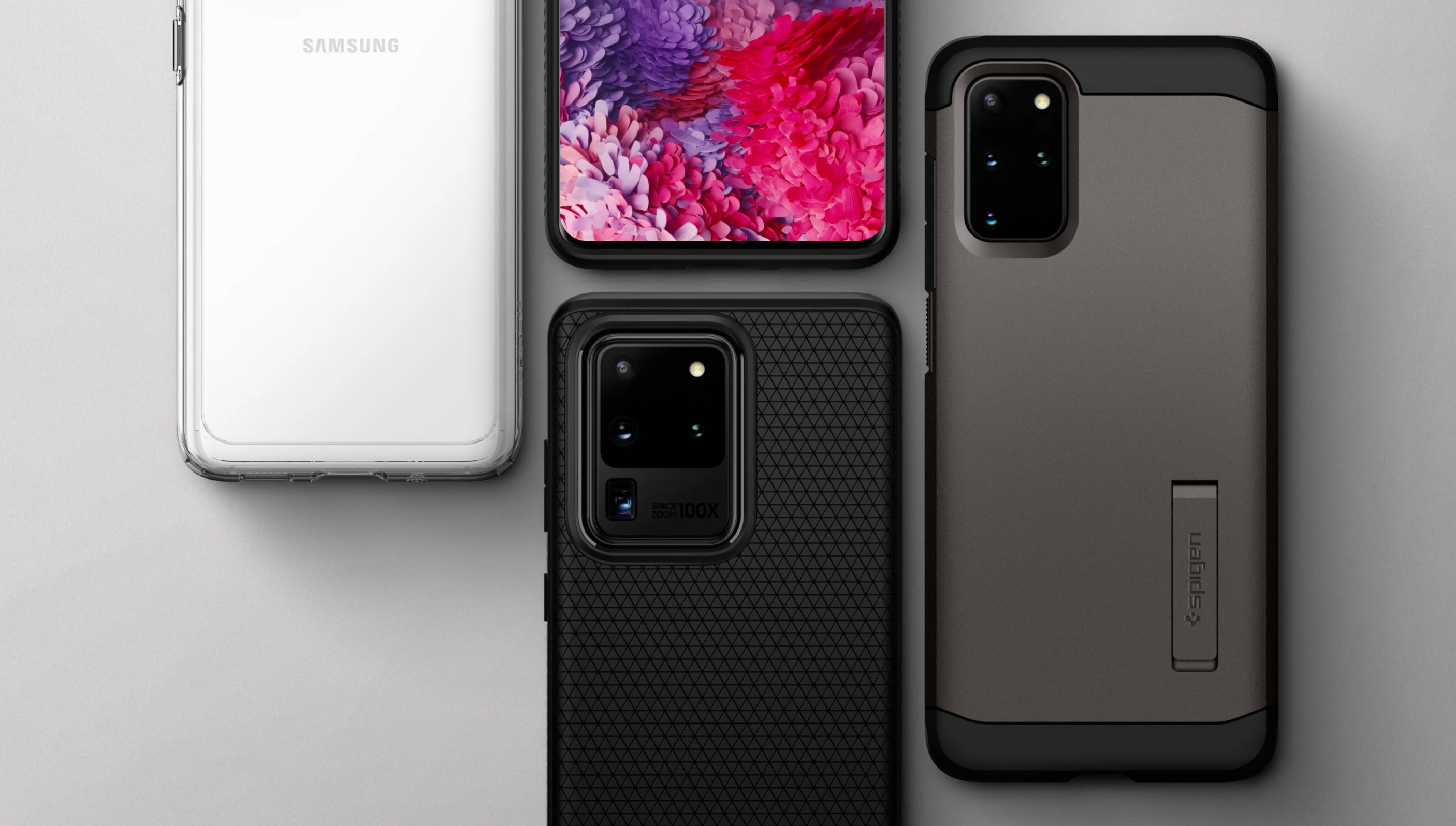 10 Best Samsung Galaxy S20+ Cases (2020)