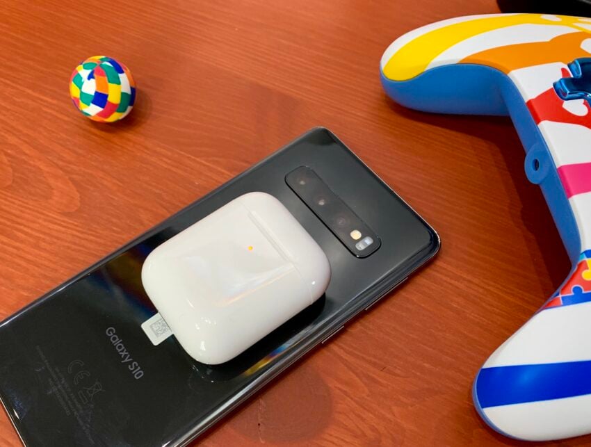 Samsung Galaxy Android 11 Update Info