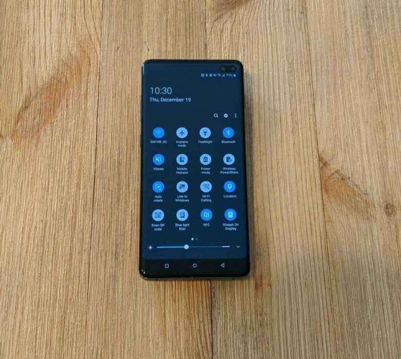 Samsung Galaxy Android 11 Update 6 Things To Expect 3 Not To