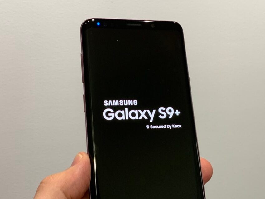 4 Reasons Not to Install Galaxy S9 Android 10 & 11 Reasons ...