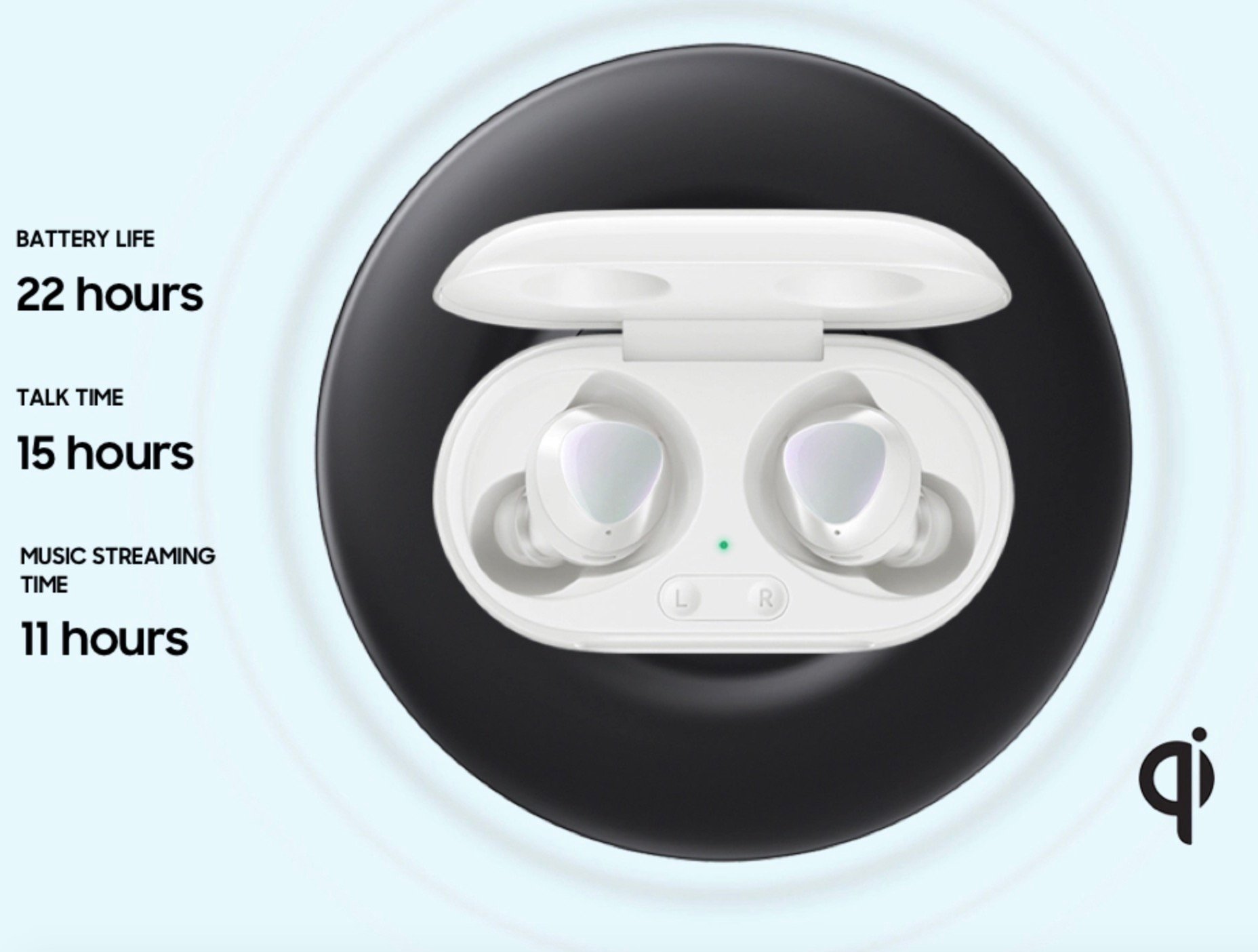 samsung galaxy buds plus on sale