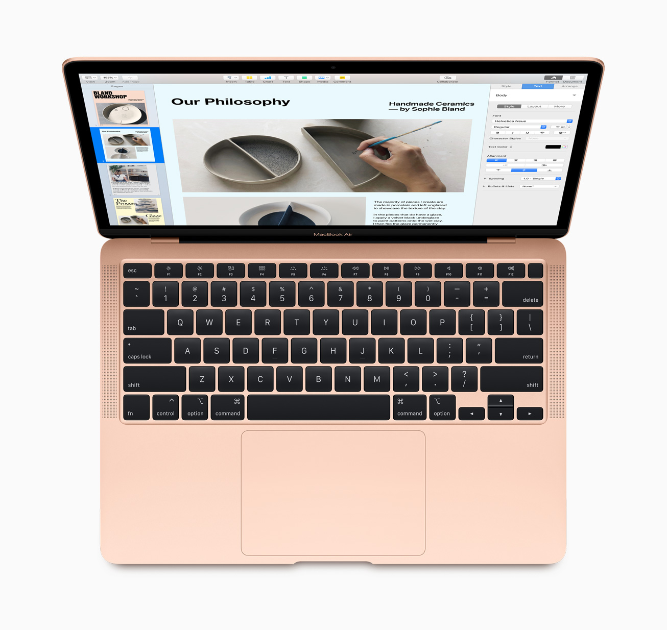 5 Reasons to Buy the 2020 MacBook Air and 2 Reasons Not To