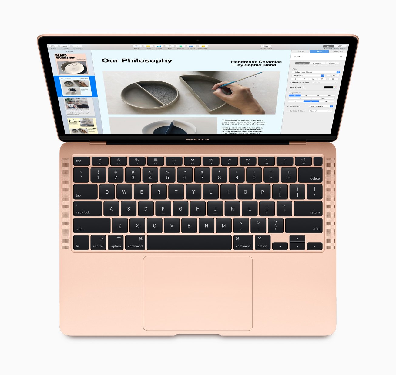 should i buy a macbook air now