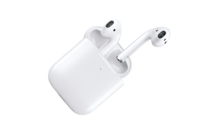 Wait For New AirPods Features