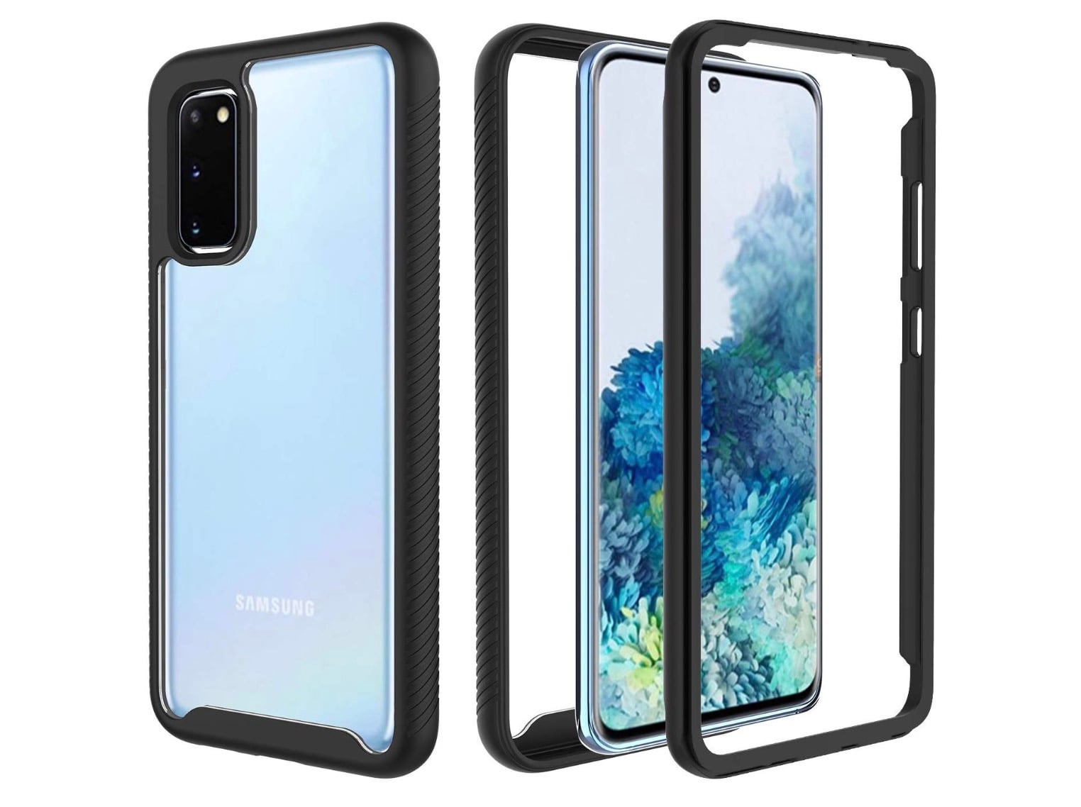 Best Heavy Duty Galaxy S20 Cases
