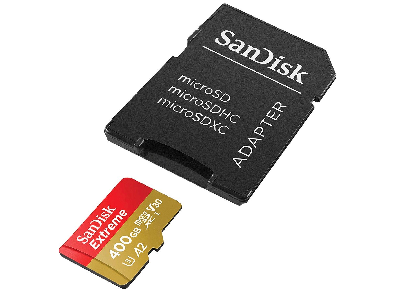 Best MicroSD Cards for the Samsung Galaxy S20