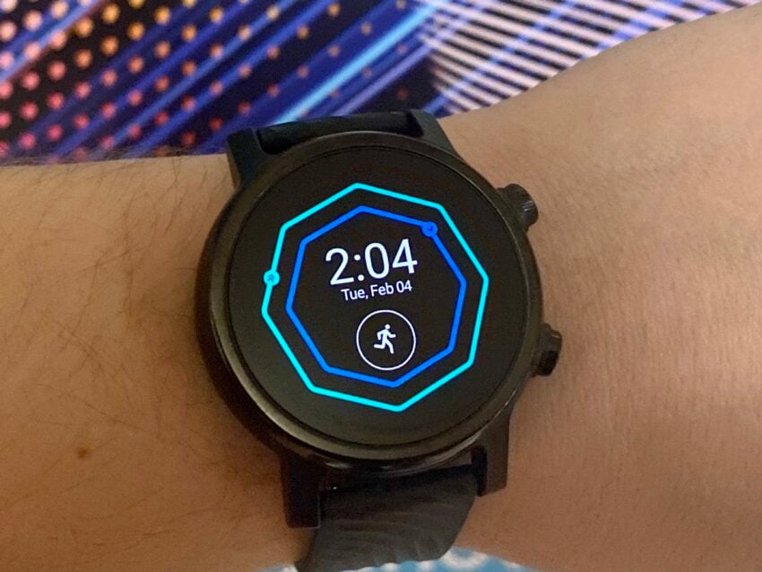 Moto 360 3rd gen features