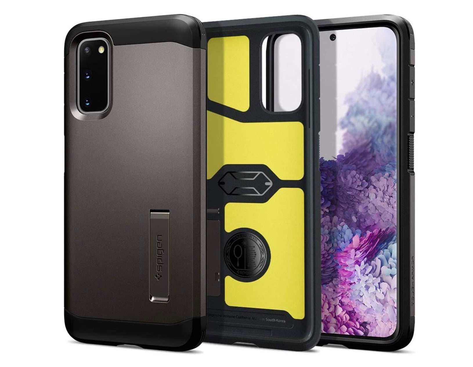 Best Heavy Duty Galaxy S20 Cases