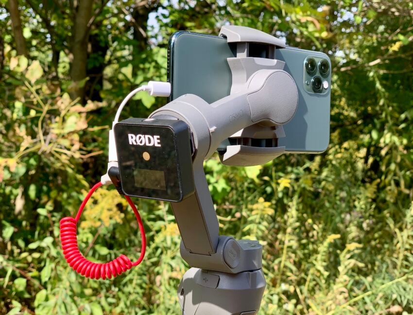 Best Smartphone Gimbal Stabilizers (2020)