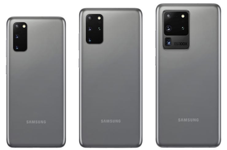 How To Fix Bad Galaxy S20 Battery Life
