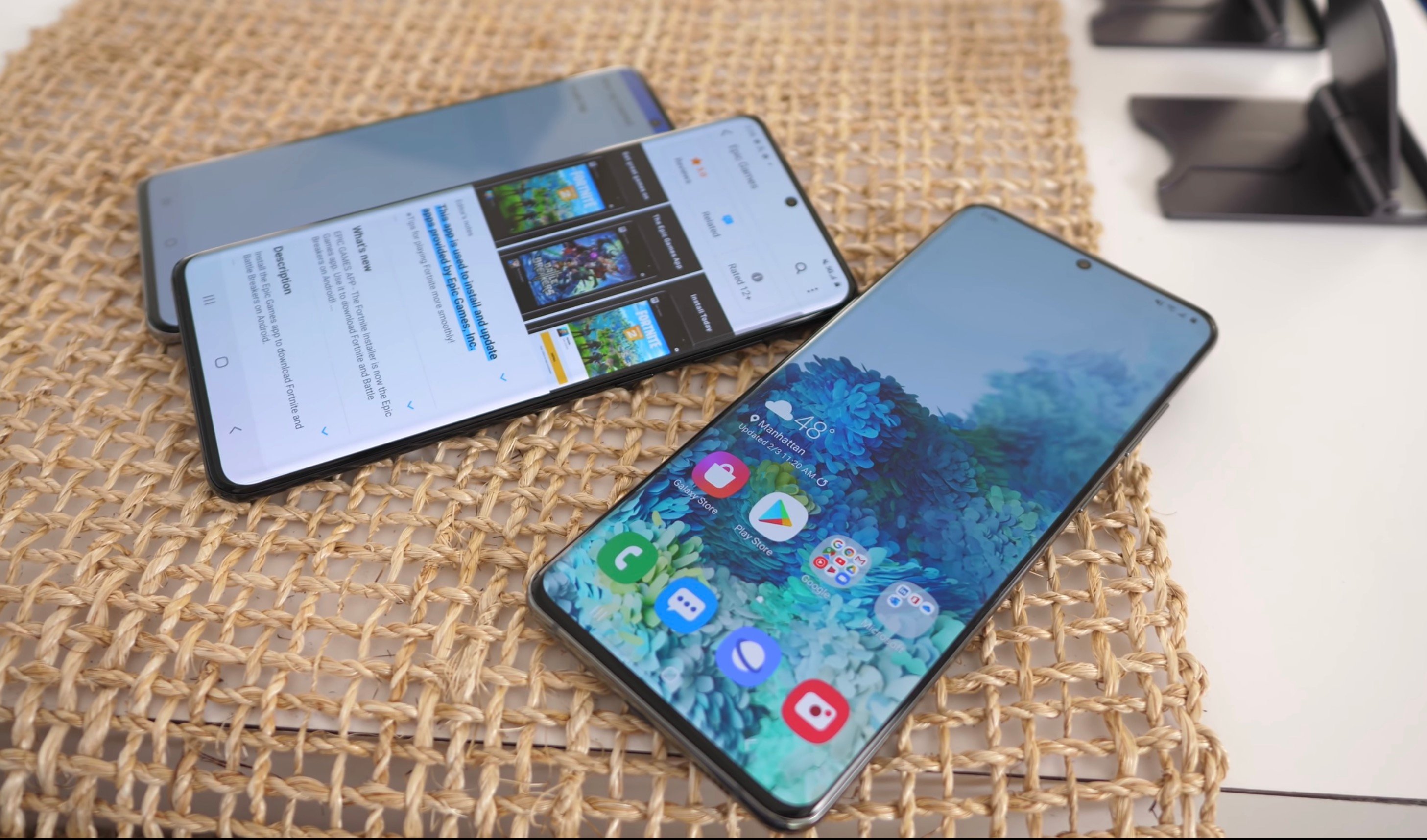 7 Reasons To Wait For The Galaxy S21 5 Reasons Not To 7 Reasons To Wait For The Galaxy S21 5 Reasons Not To