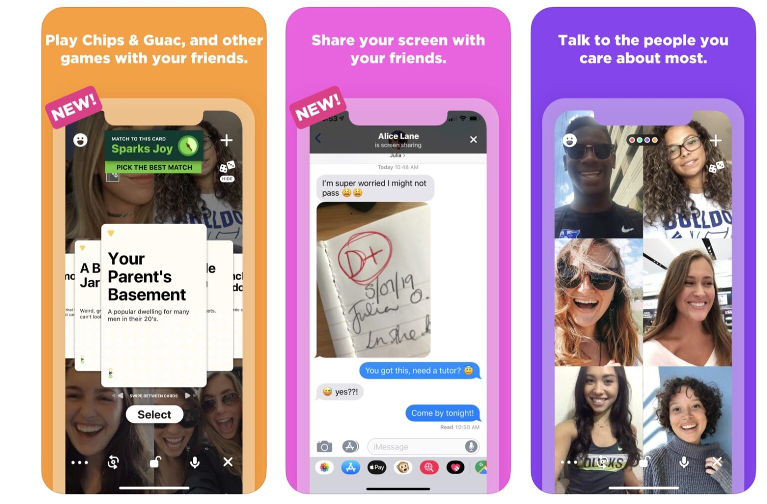 10 Best Free Video Chat Apps in 2020