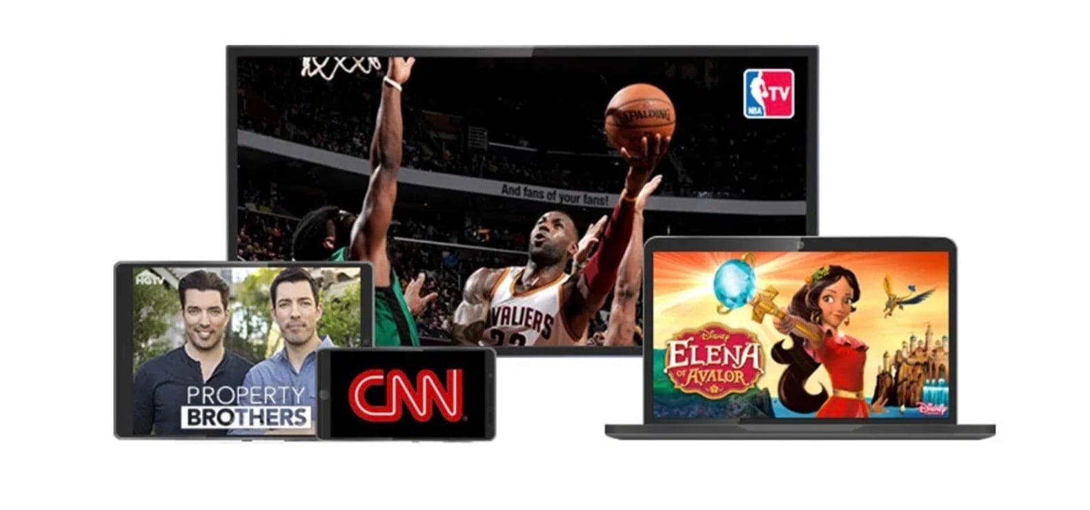 Sling TV vs Hulu Live Best TV Streaming Service?