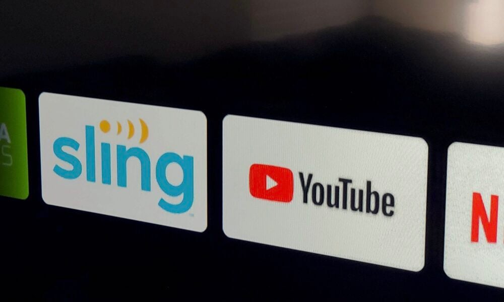 Sling TV vs YouTube TV Which Live TV Streaming is Best?