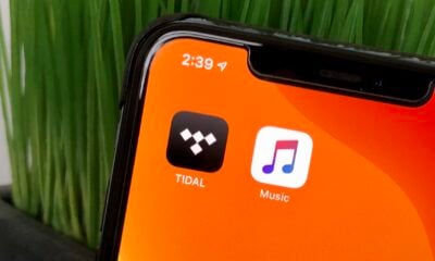 TIDAL vs Apple Music
