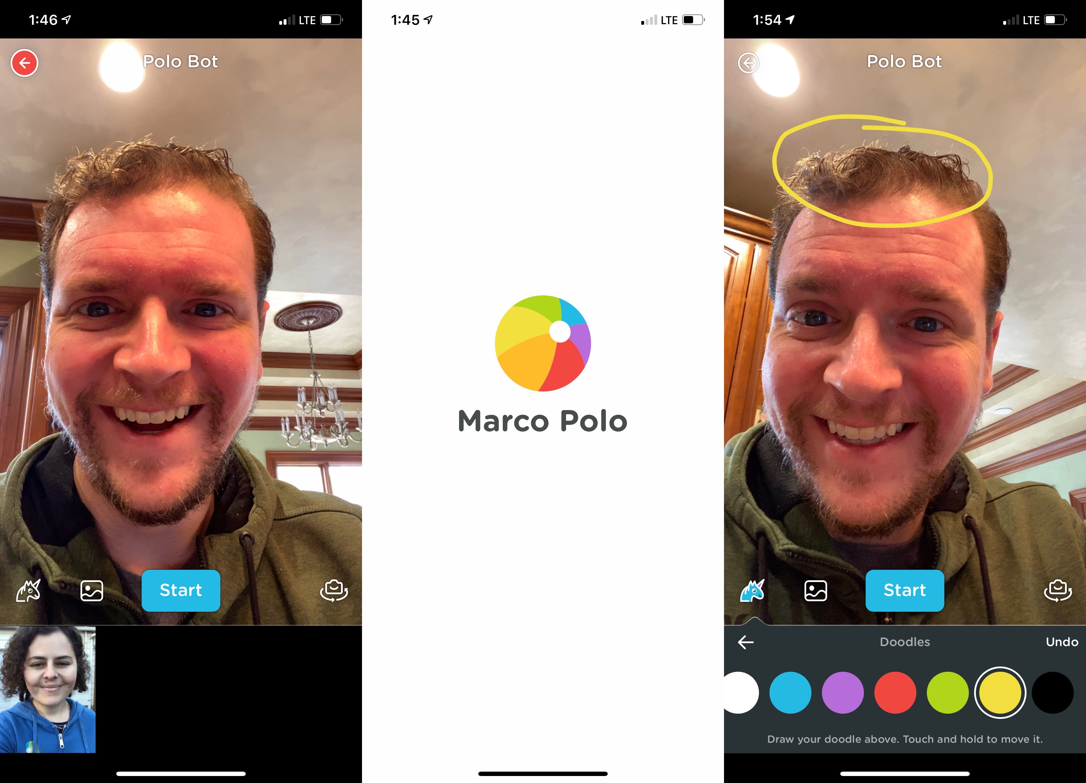 Marco Polo App: Things You Need to Know