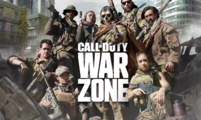 Learn how to fix Call of Duty: Warzone problems.