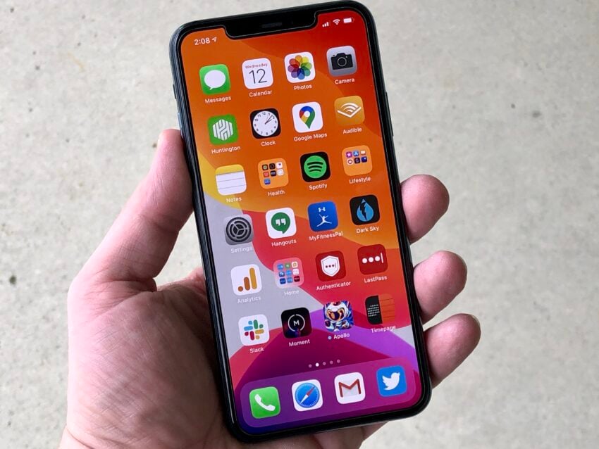 When to Expect the iOS 14 Launch Date