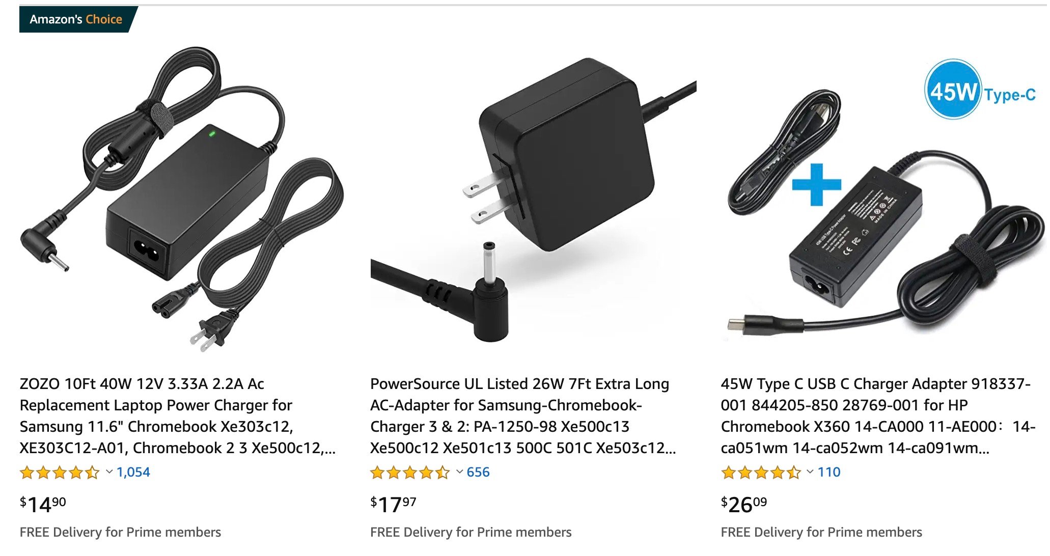 The Best Chromebook Accessories in 2020