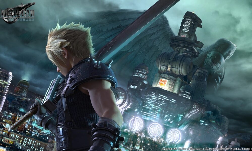 How Long Will Final Fantasy 7 Remake Take To Download