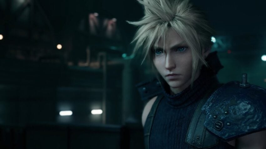 Final Fantasy 7 Remake Which Edition To Buy