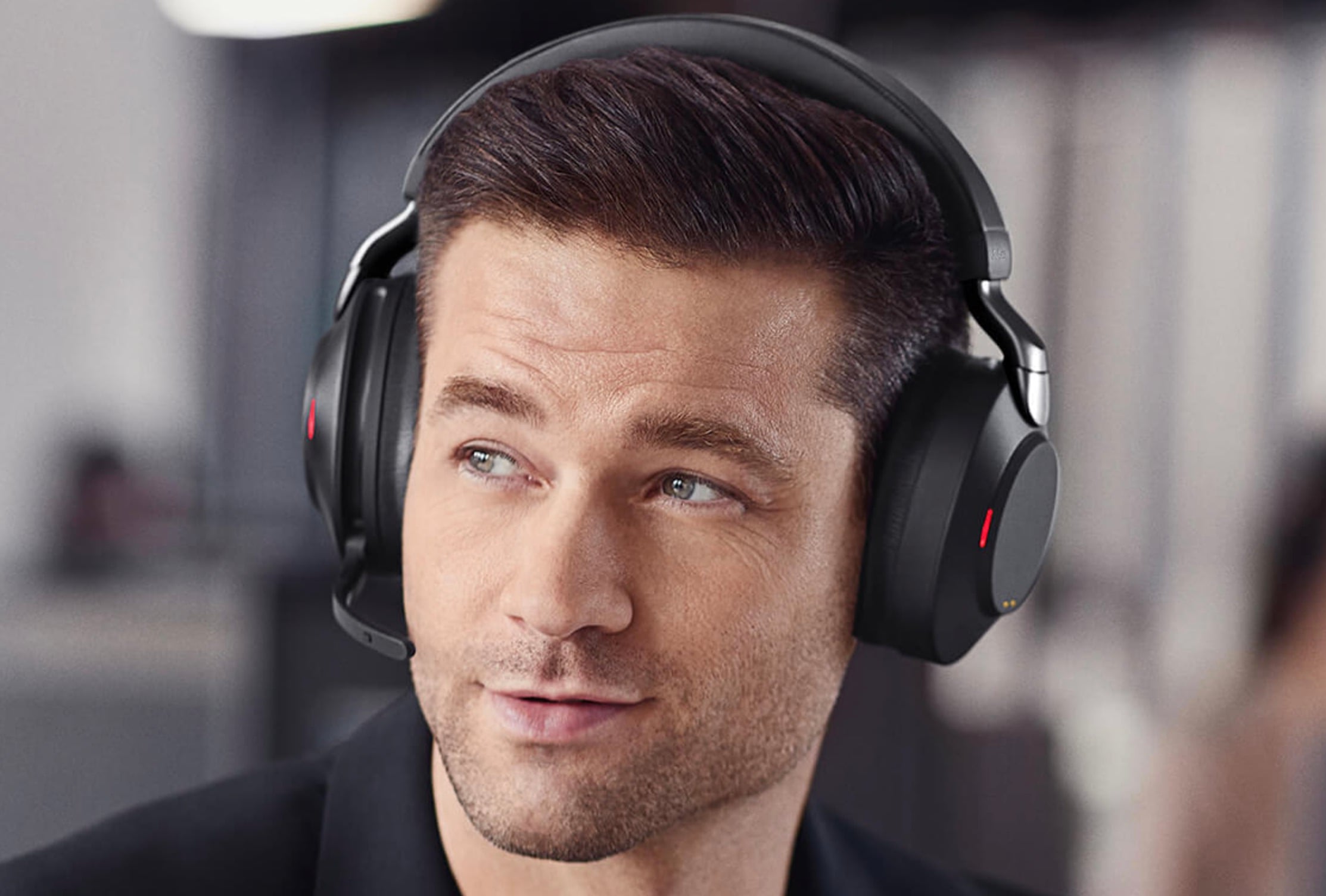 Jabra Evolve2 Professional Headphones are Your New Work From Home Companion