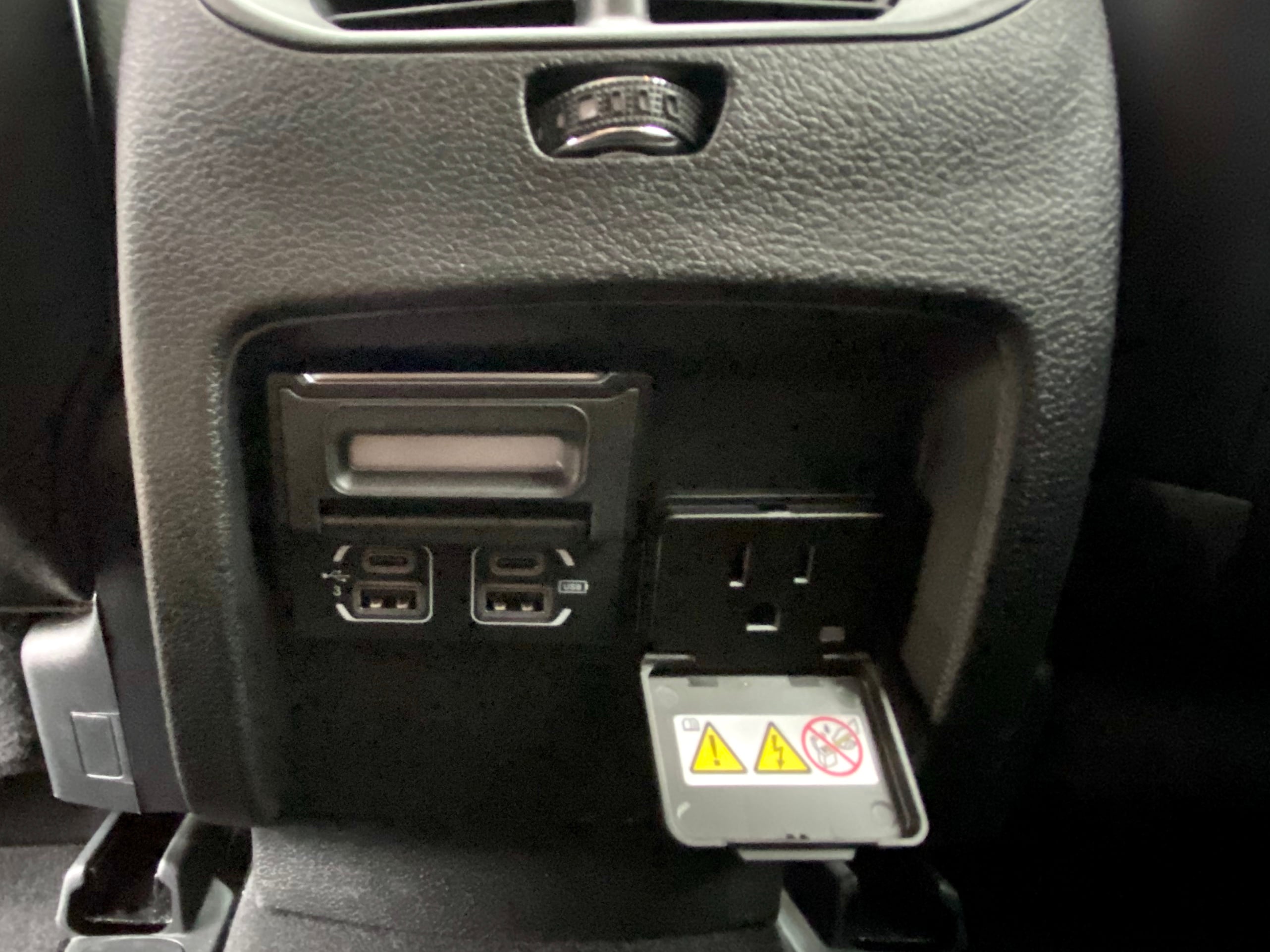 2020 Jeep Cherokee Review