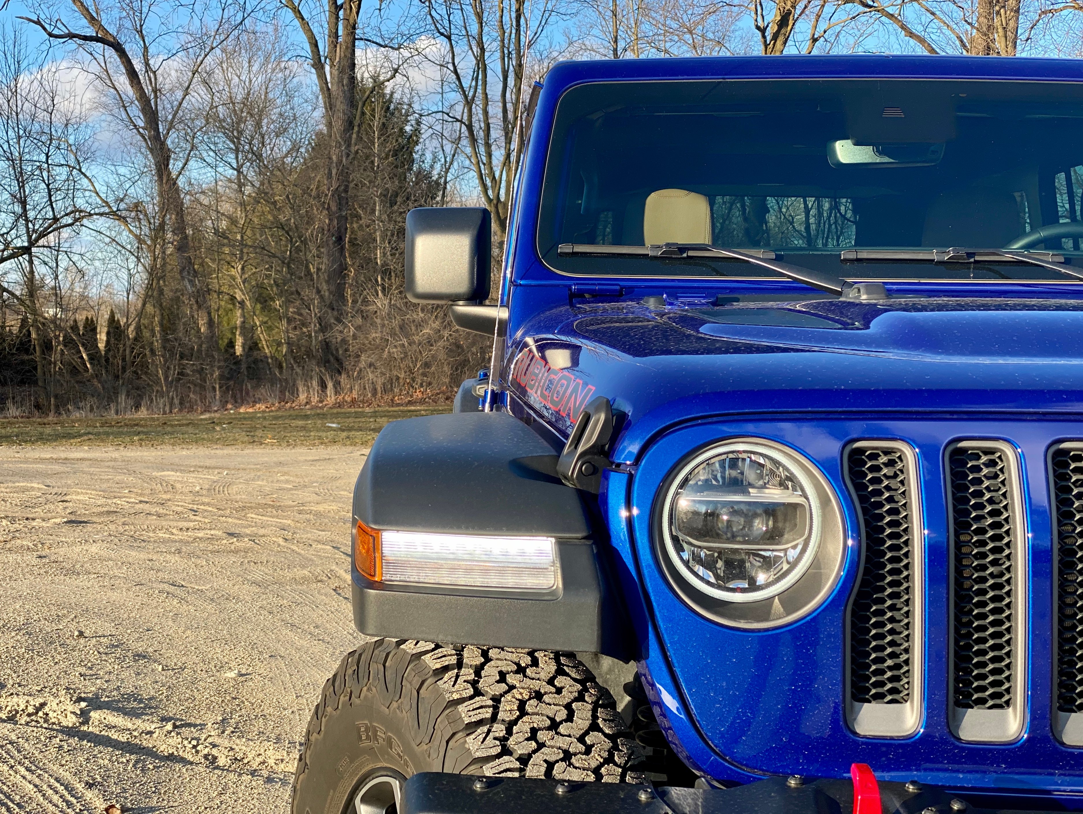 2020 Jeep Wrangler EcoDiesel Review